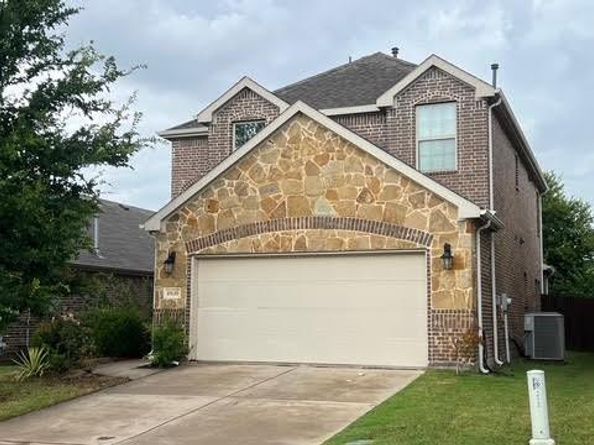 10120  Leander Place , McKinney Texas 75071
