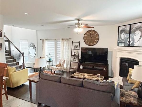 10120  Leander Place , McKinney Texas 75071