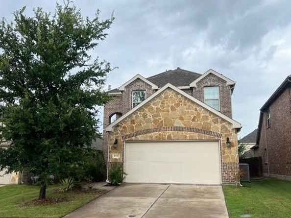 10120  Leander Place , McKinney Texas 75071