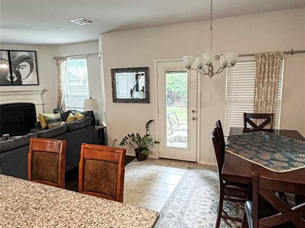 10120  Leander Place , McKinney Texas 75071