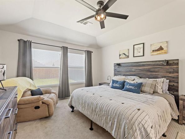525  Smokebrush Street , Celina Texas 75009