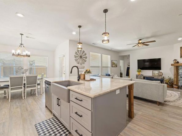 525  Smokebrush Street , Celina Texas 75009