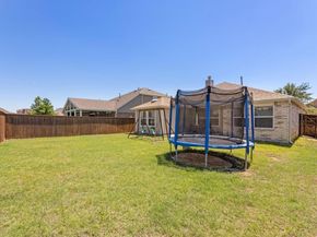 525  Smokebrush Street , Celina Texas 75009