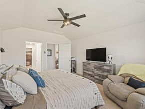 525  Smokebrush Street , Celina Texas 75009