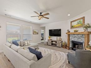 525  Smokebrush Street , Celina Texas 75009