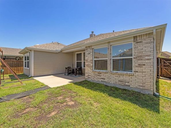 525  Smokebrush Street , Celina Texas 75009