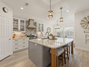 525  Smokebrush Street , Celina Texas 75009
