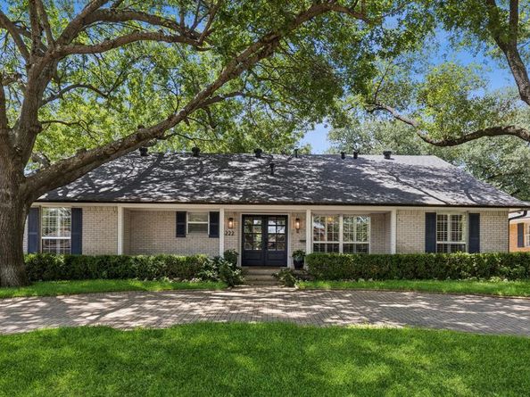 6222 E University Boulevard , Dallas Texas 75214
