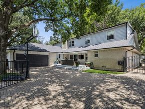 6222 E University Boulevard , Dallas Texas 75214