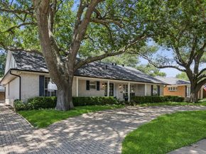 6222 E University Boulevard , Dallas Texas 75214