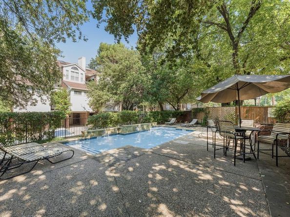 3235  Cole Avenue  55, Dallas Texas 75204