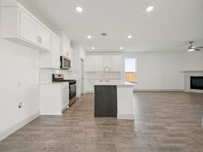 602  Aroco Bend , Princeton Texas 75407