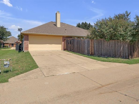 529  Covey Trail , Rockwall Texas 75087