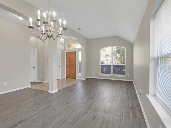 529  Covey Trail , Rockwall Texas 75087