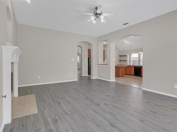 529  Covey Trail , Rockwall Texas 75087