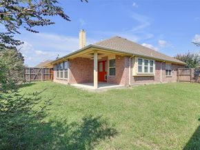 529  Covey Trail , Rockwall Texas 75087