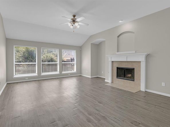 529  Covey Trail , Rockwall Texas 75087