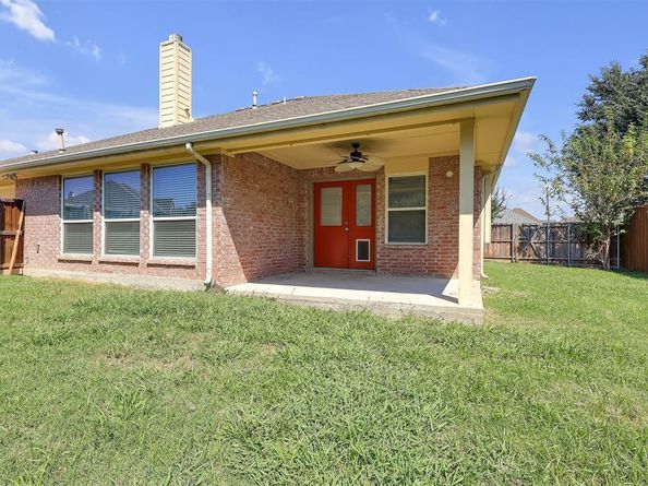 529  Covey Trail , Rockwall Texas 75087