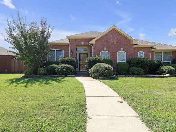 529  Covey Trail , Rockwall Texas 75087