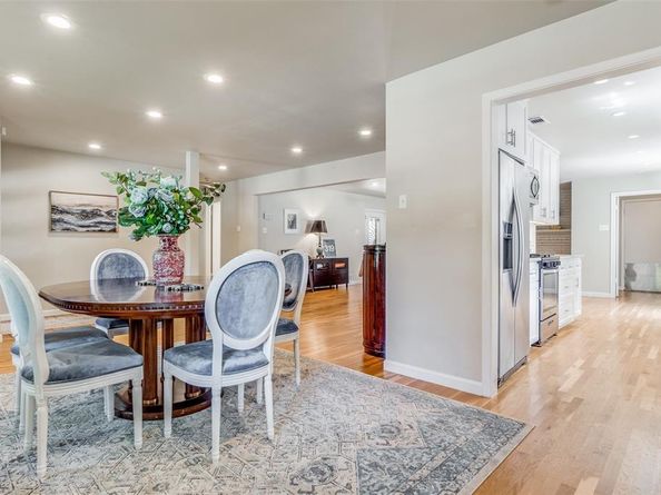 6124 N Jim Miller Road , Dallas Texas 75228