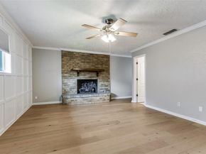 609  Lake Ridge Drive , Allen Texas 75002