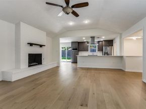 609  Lake Ridge Drive , Allen Texas 75002