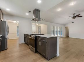 609  Lake Ridge Drive , Allen Texas 75002
