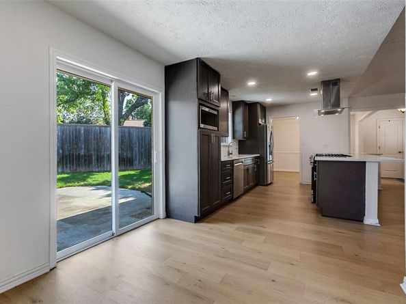 609  Lake Ridge Drive , Allen Texas 75002