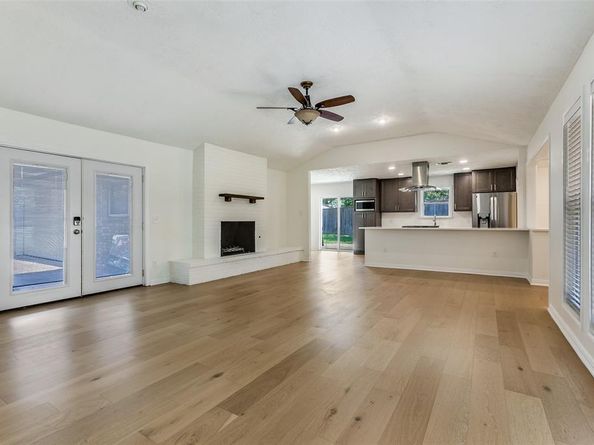 609  Lake Ridge Drive , Allen Texas 75002