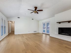 609  Lake Ridge Drive , Allen Texas 75002