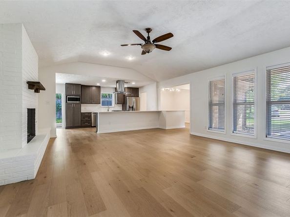 609  Lake Ridge Drive , Allen Texas 75002