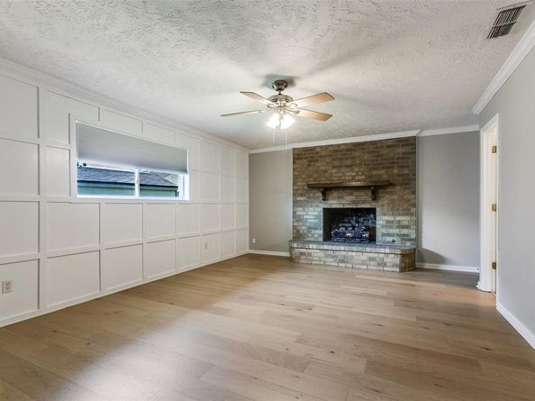 609  Lake Ridge Drive , Allen Texas 75002