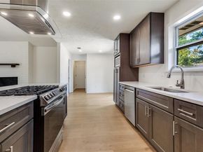 609  Lake Ridge Drive , Allen Texas 75002