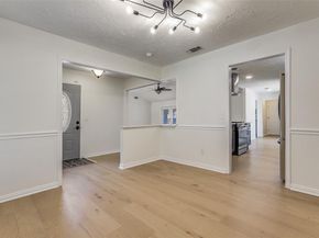 609  Lake Ridge Drive , Allen Texas 75002