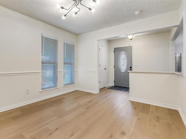 609  Lake Ridge Drive , Allen Texas 75002