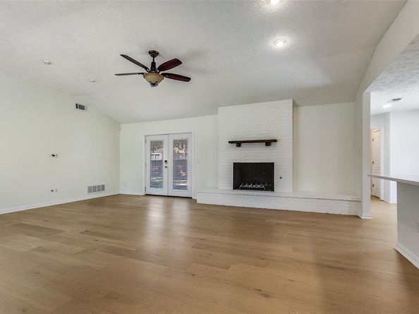 609  Lake Ridge Drive , Allen Texas 75002