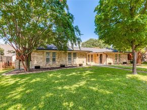 609  Lake Ridge Drive , Allen Texas 75002