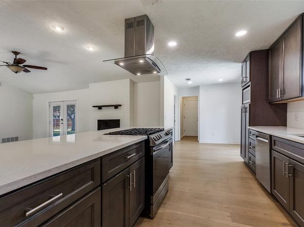 609  Lake Ridge Drive , Allen Texas 75002