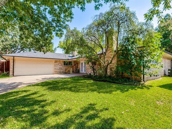 609  Lake Ridge Drive , Allen Texas 75002