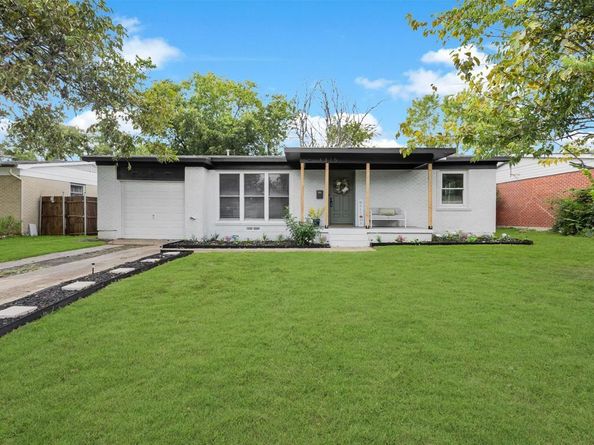 3315  Mayhew Drive , Dallas Texas 75228