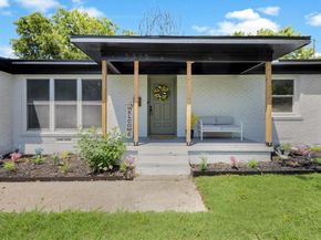3315  Mayhew Drive , Dallas Texas 75228