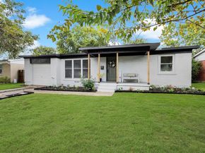 3315  Mayhew Drive , Dallas Texas 75228
