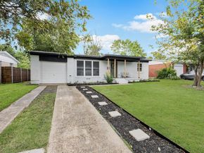 3315  Mayhew Drive , Dallas Texas 75228