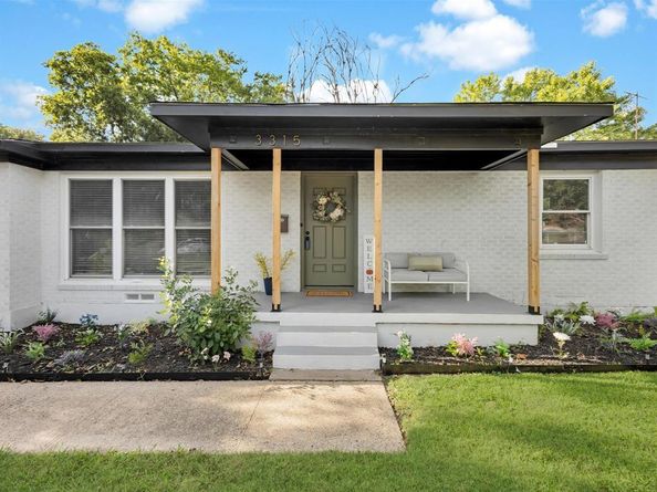 3315  Mayhew Drive , Dallas Texas 75228