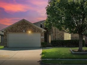 8408  Prairie Fire Drive , Fort Worth Texas 76131