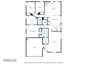 8408  Prairie Fire Drive , Fort Worth Texas 76131