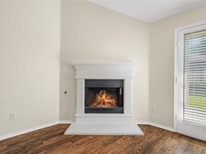 8408  Prairie Fire Drive , Fort Worth Texas 76131