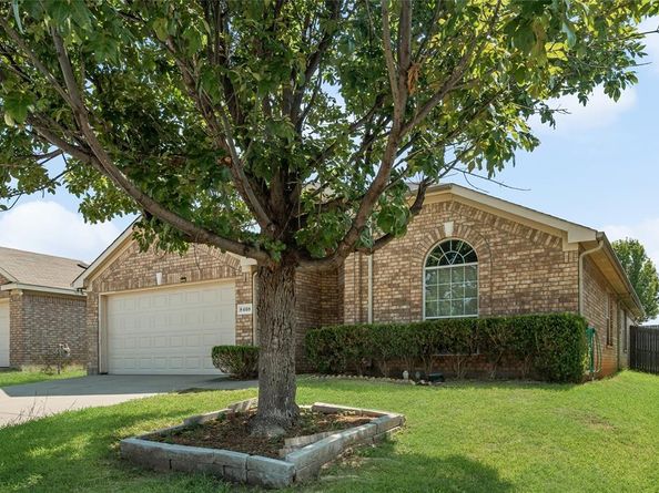 8408  Prairie Fire Drive , Fort Worth Texas 76131