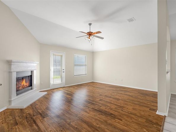 8408  Prairie Fire Drive , Fort Worth Texas 76131