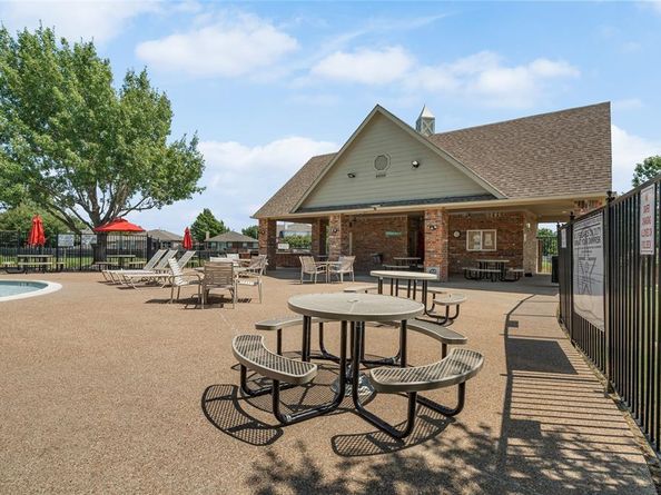 8408  Prairie Fire Drive , Fort Worth Texas 76131
